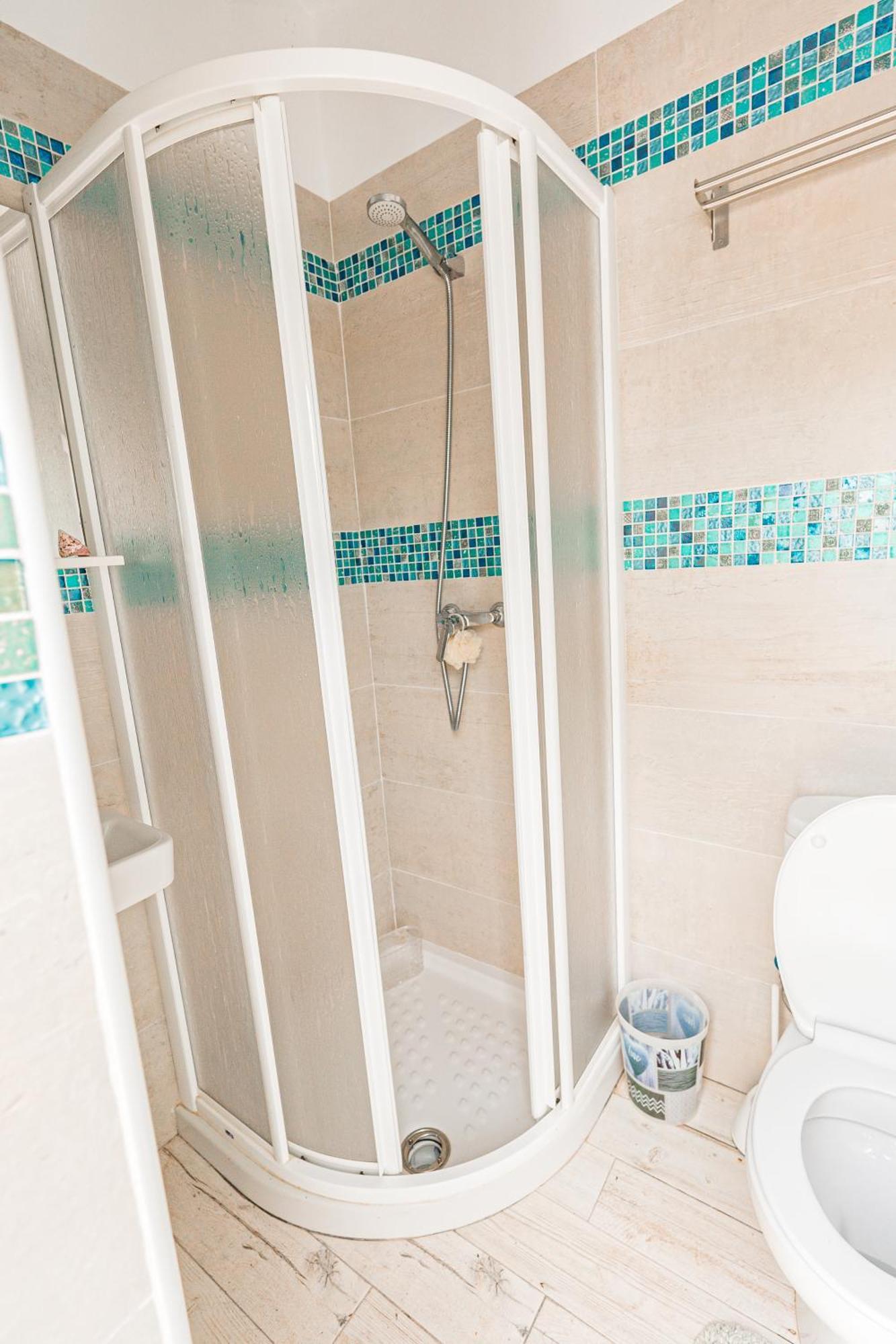 Casa Maria Top Floor Studio Apartment With Swimming Pool Javea Exterior photo